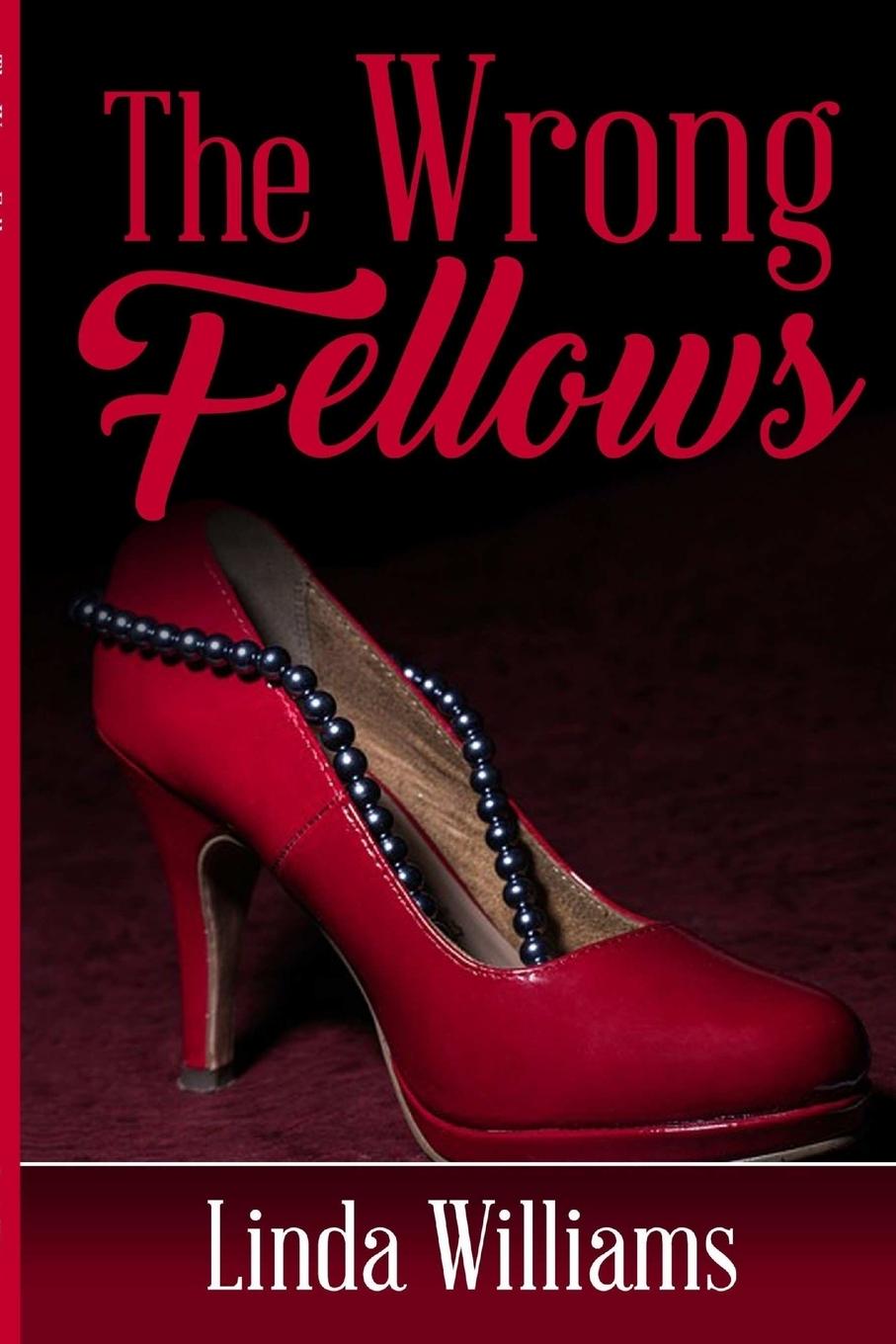 Vorderes Coverbild The Wrong Fellows