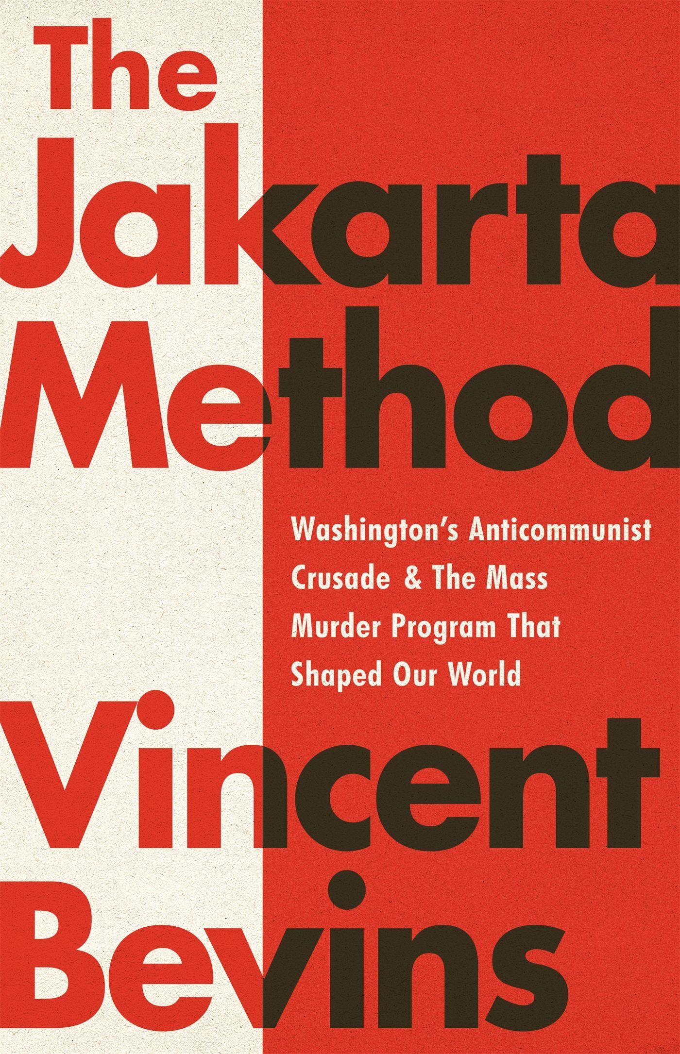 Vorderes Coverbild The Jakarta Method