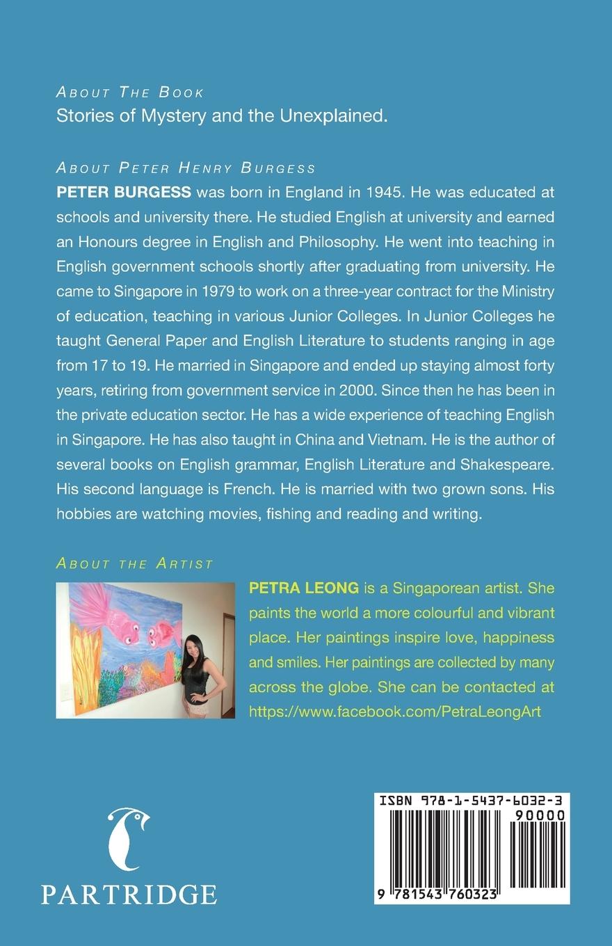 Rückseitencover The Way We Were