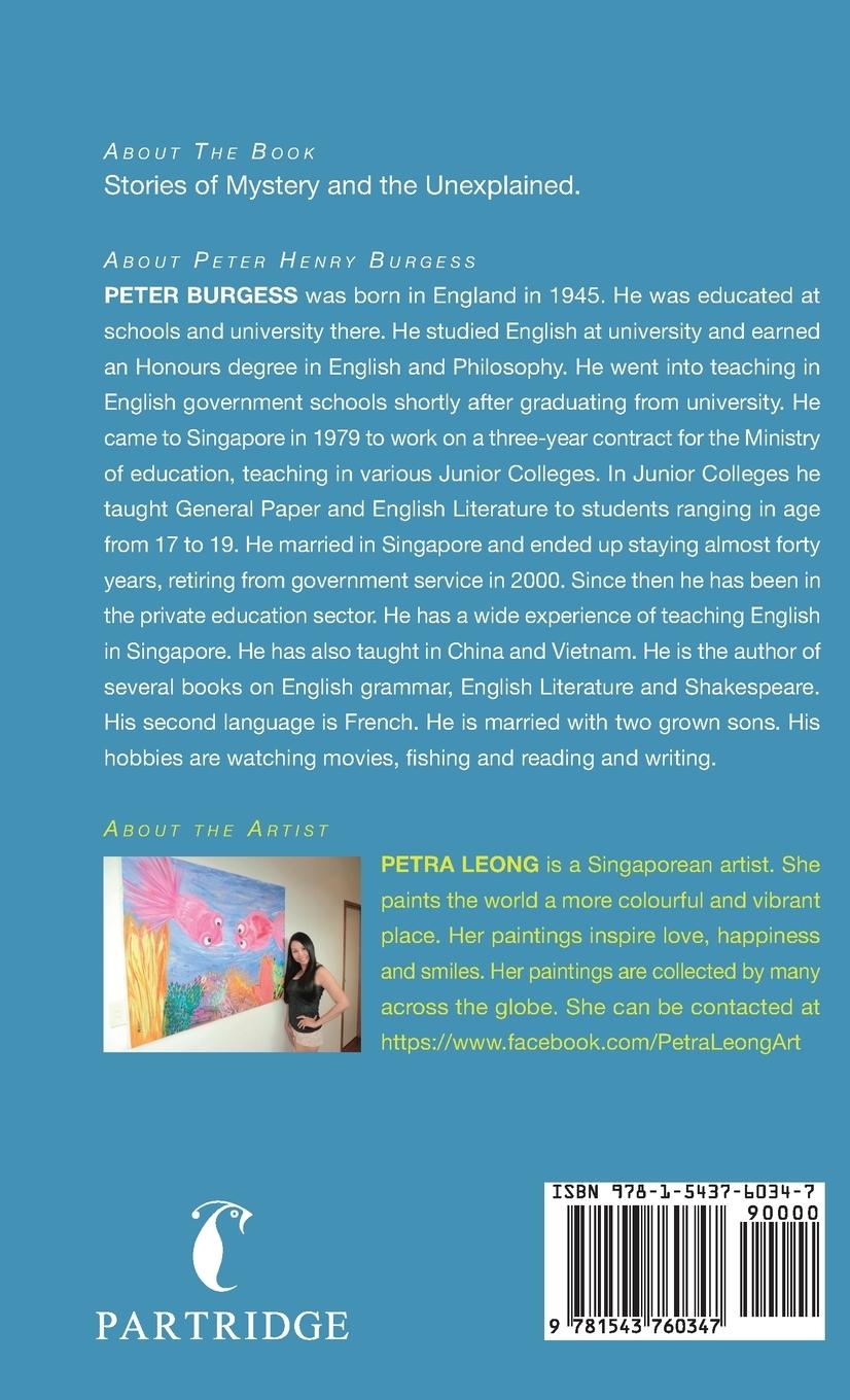 Rückseitencover The Way We Were