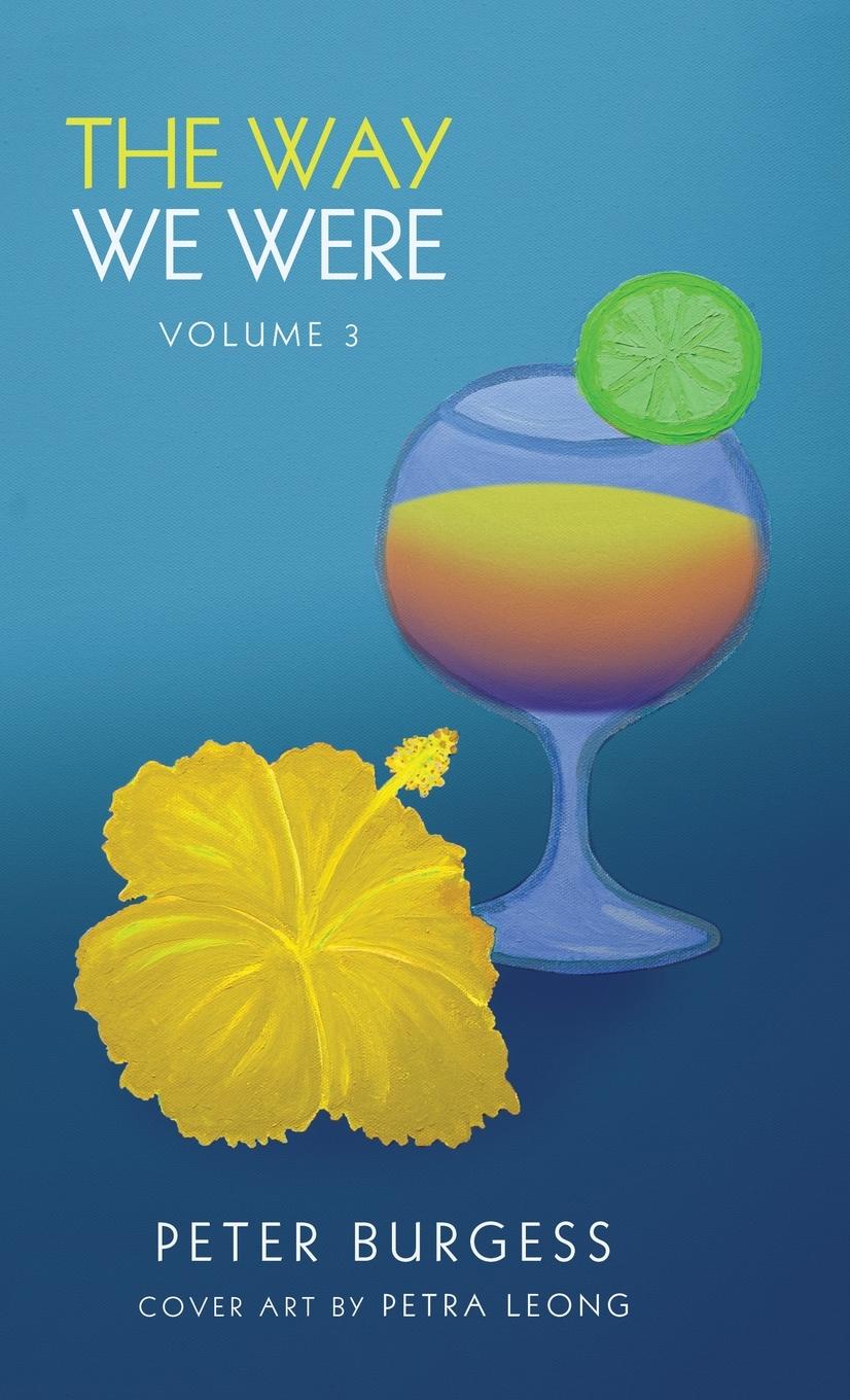 Vorderes Coverbild The Way We Were