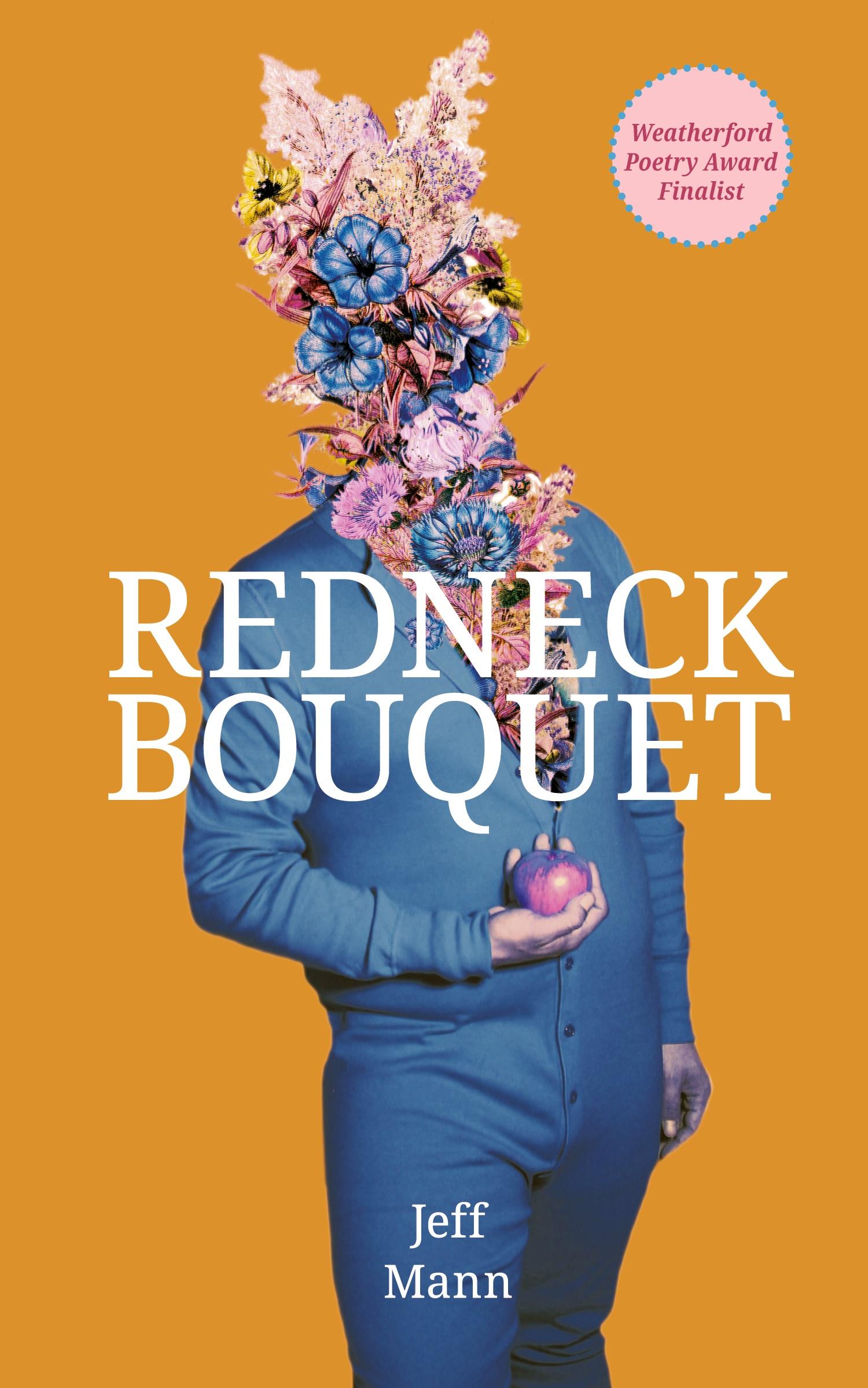 Vorderes Coverbild Redneck Bouquet