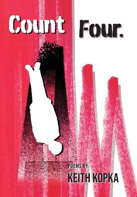 Vorderes Coverbild Count Four