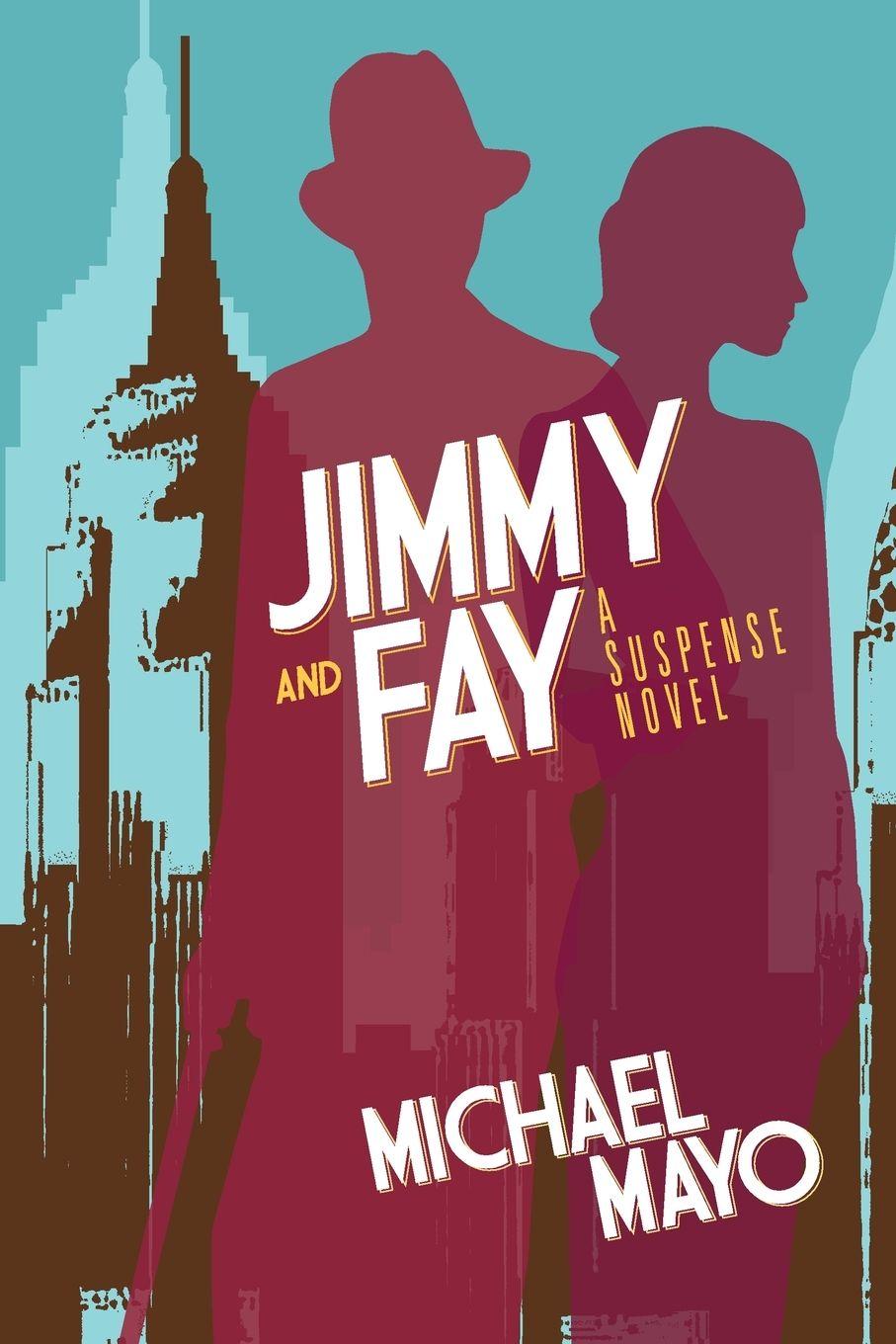 Vorderes Coverbild Jimmy and Fay
