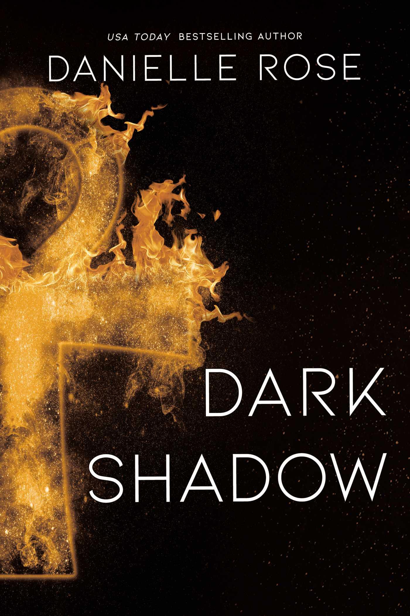 Vorderes Coverbild Dark Shadow