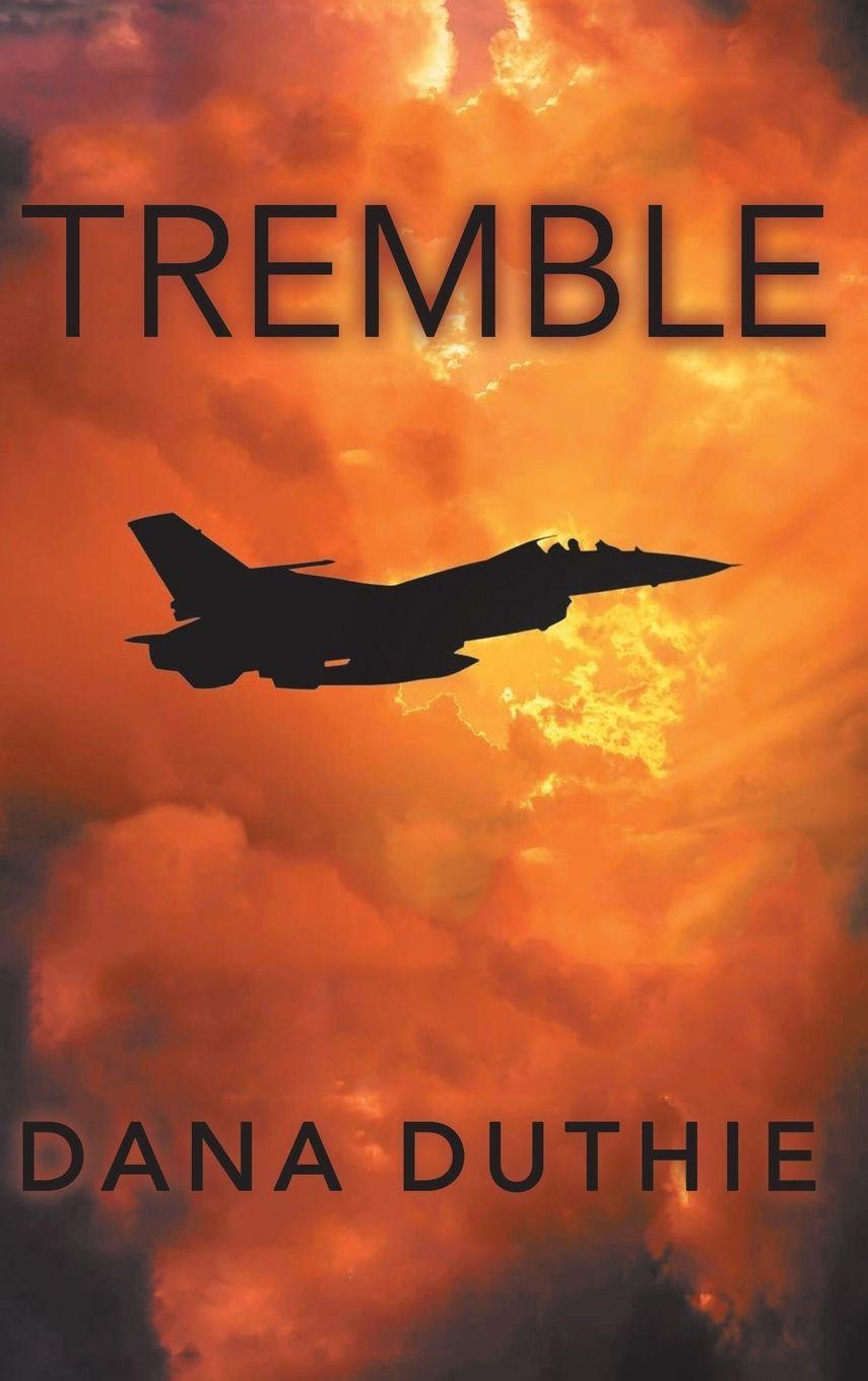 Vorderes Coverbild Tremble