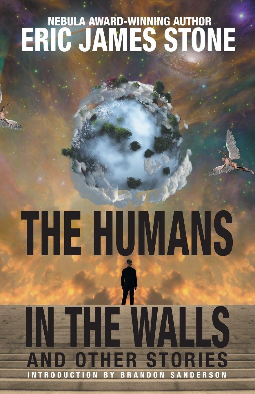 Vorderes Coverbild The Humans in the Walls