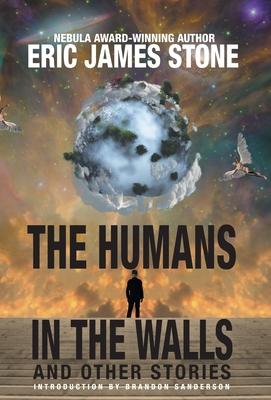 Vorderes Coverbild The Humans in the Walls