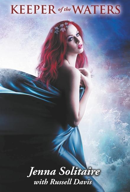 Vorderes Coverbild Keeper of the Waters