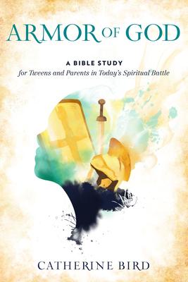 Vorderes Coverbild Armor of God