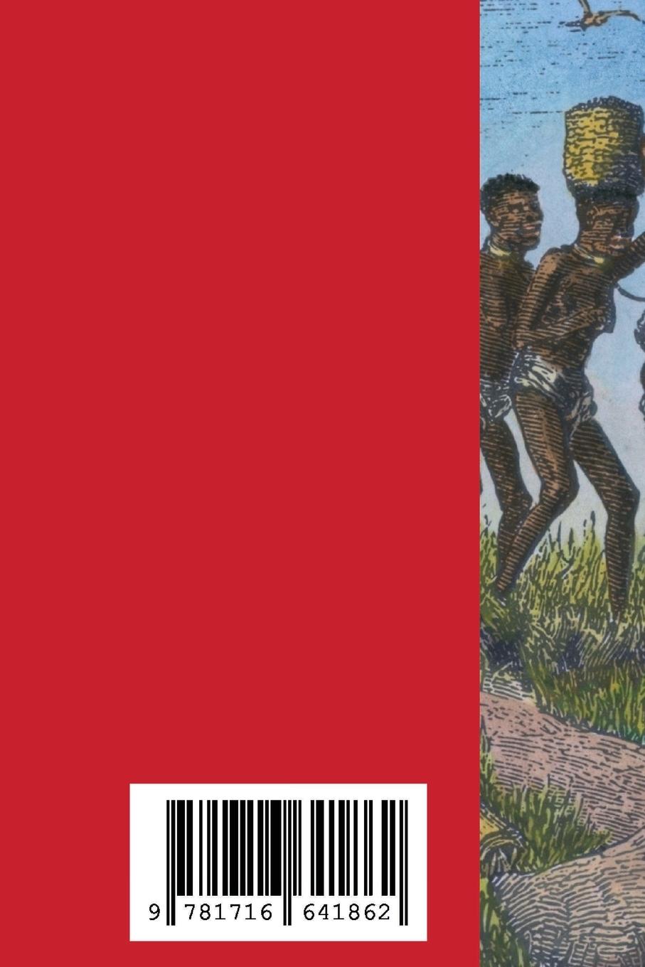 Rückseitencover The Confessions of Nat Turner