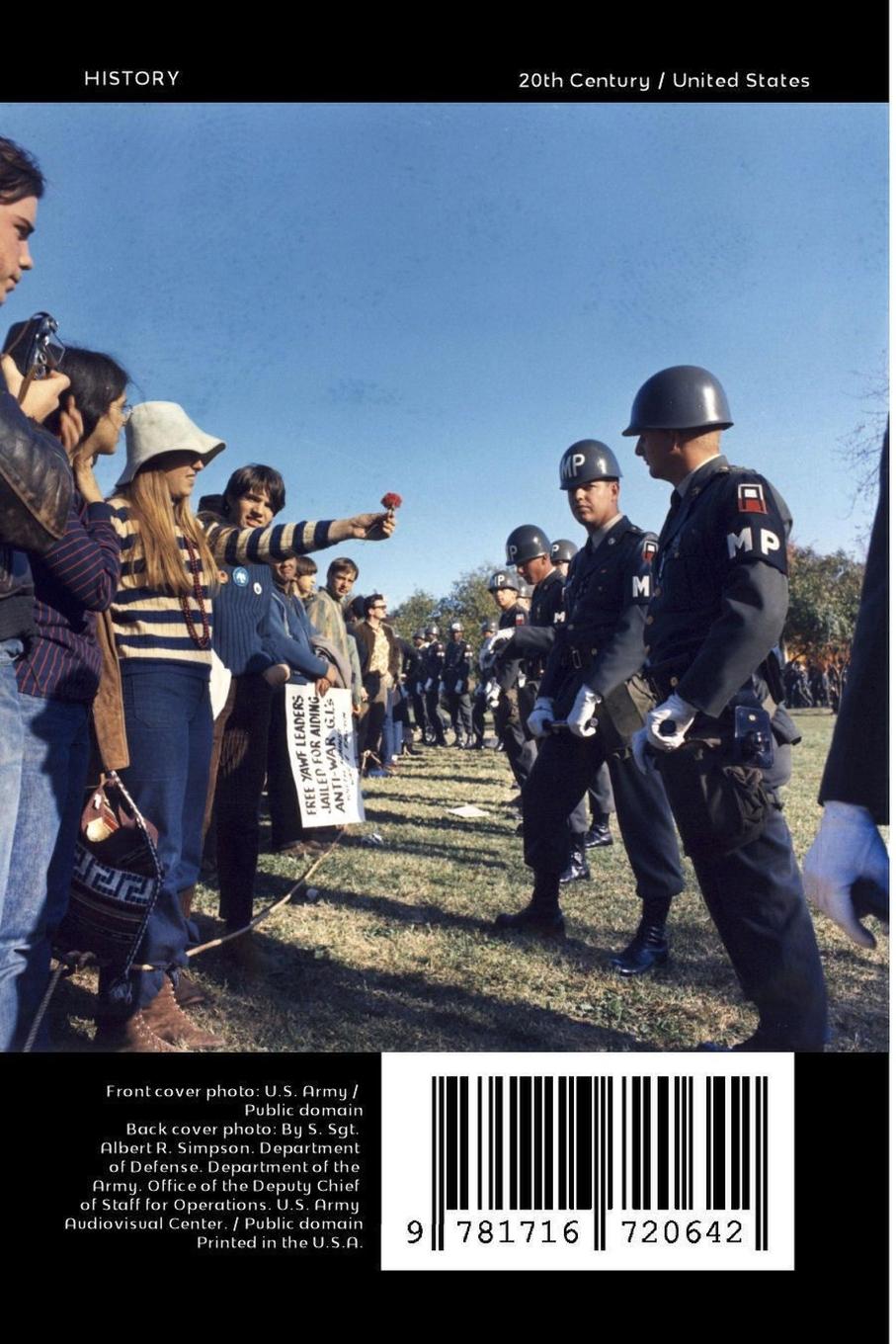 Rückseitencover Operation CHAOS