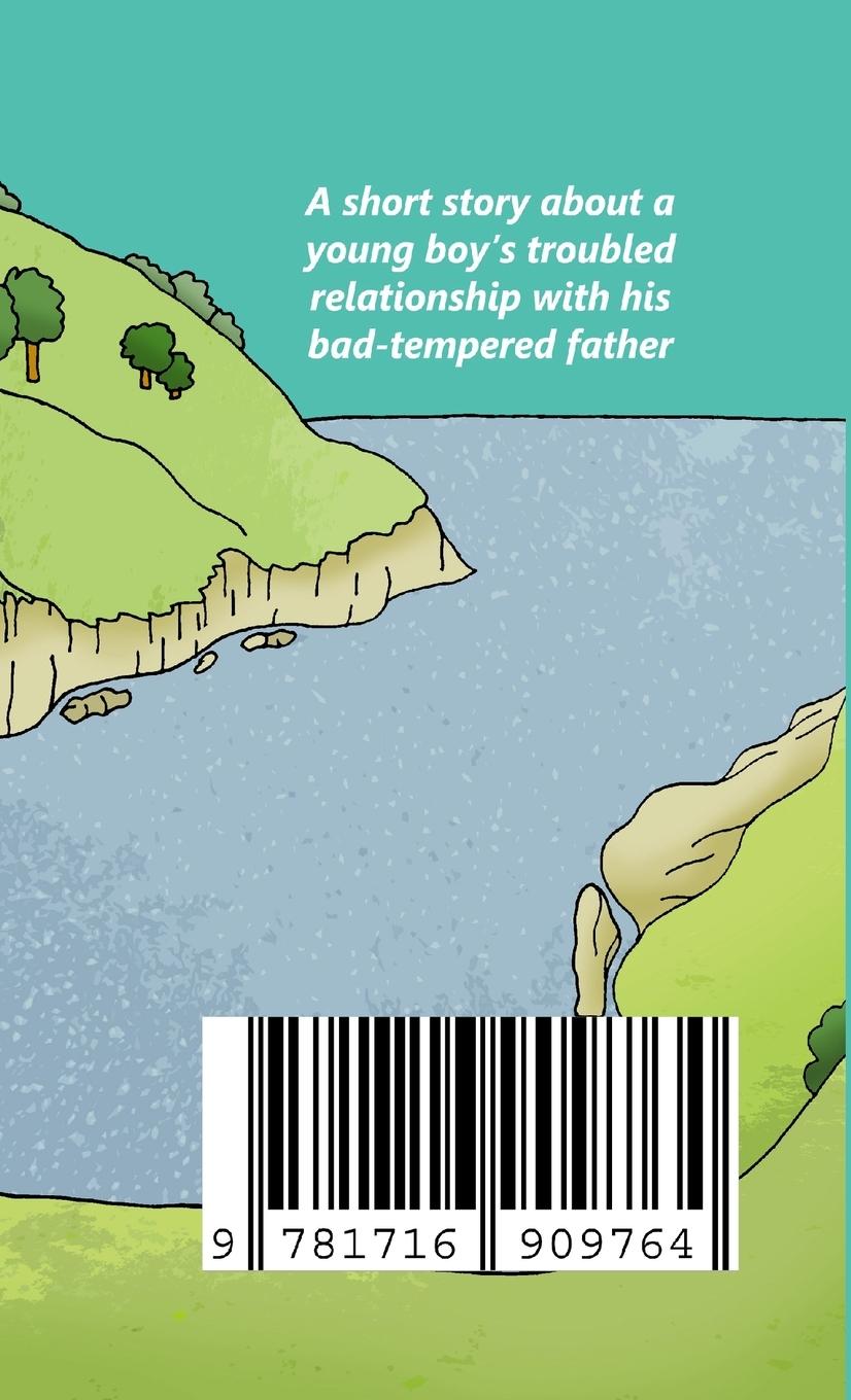 Rückseitencover Seacole