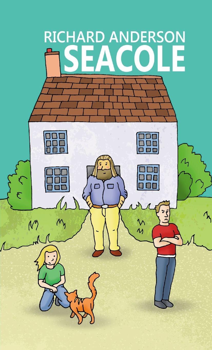 Vorderes Coverbild Seacole