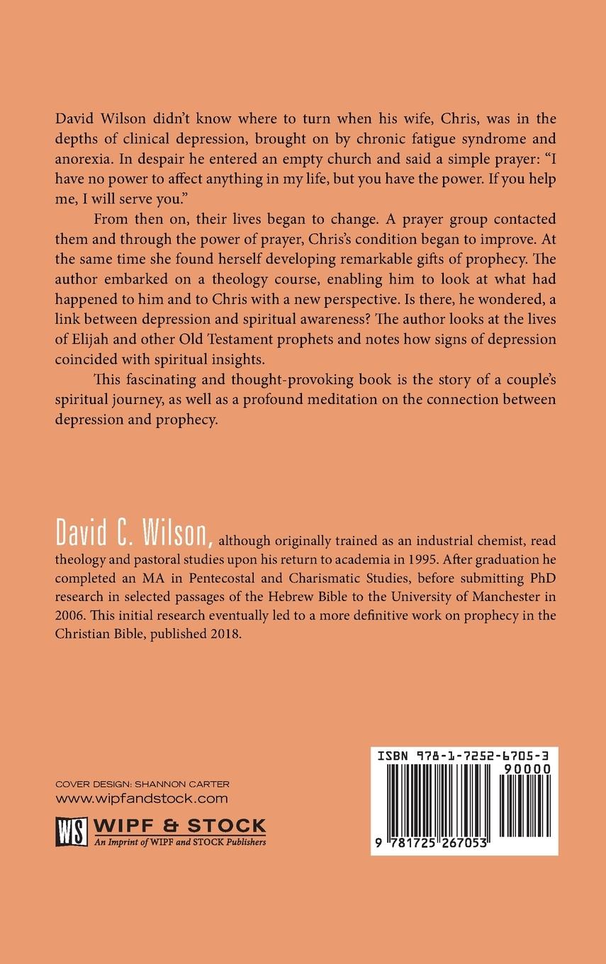 Rückseitencover Conversation with God