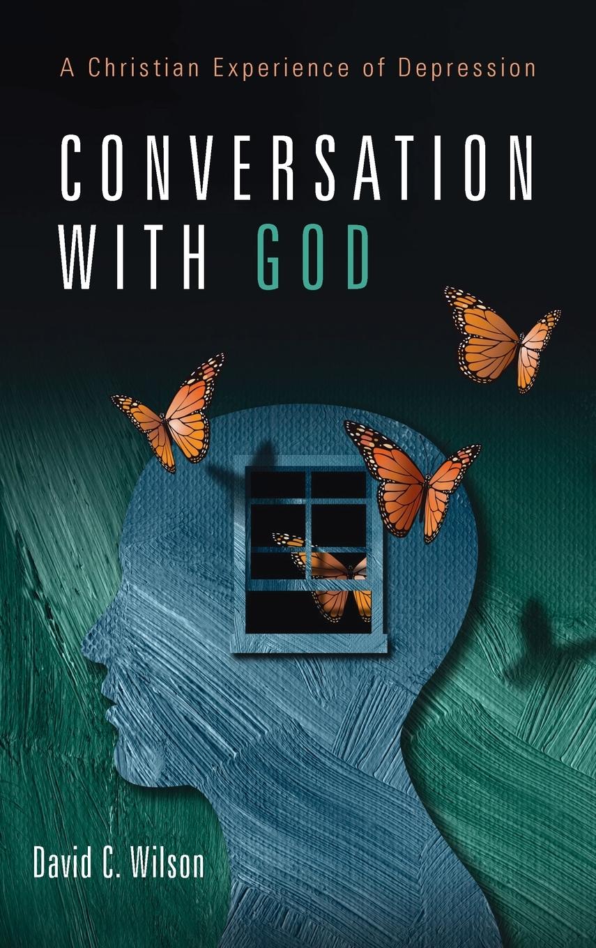 Vorderes Coverbild Conversation with God