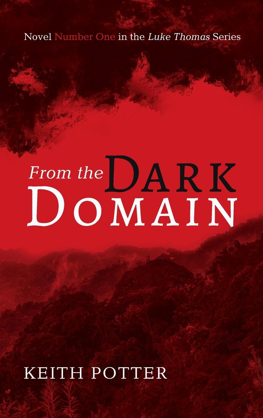 Vorderes Coverbild From the Dark Domain