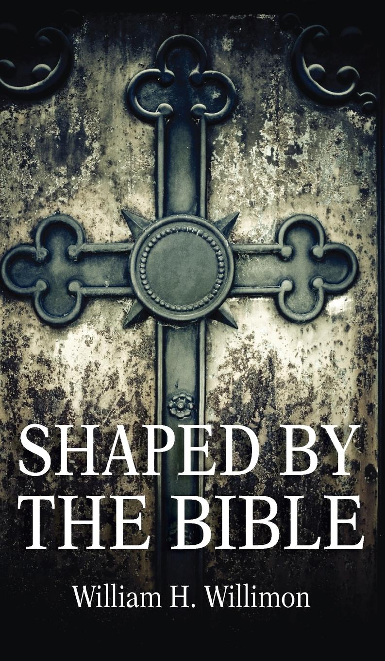 Vorderes Coverbild Shaped by the Bible