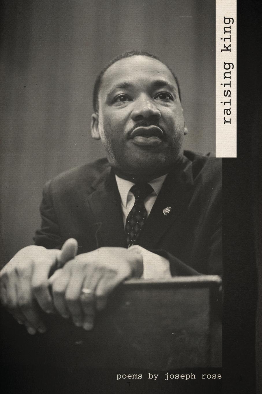 Vorderes Coverbild Raising King