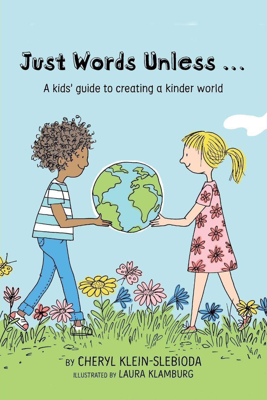Vorderes Coverbild Just Words Unless...