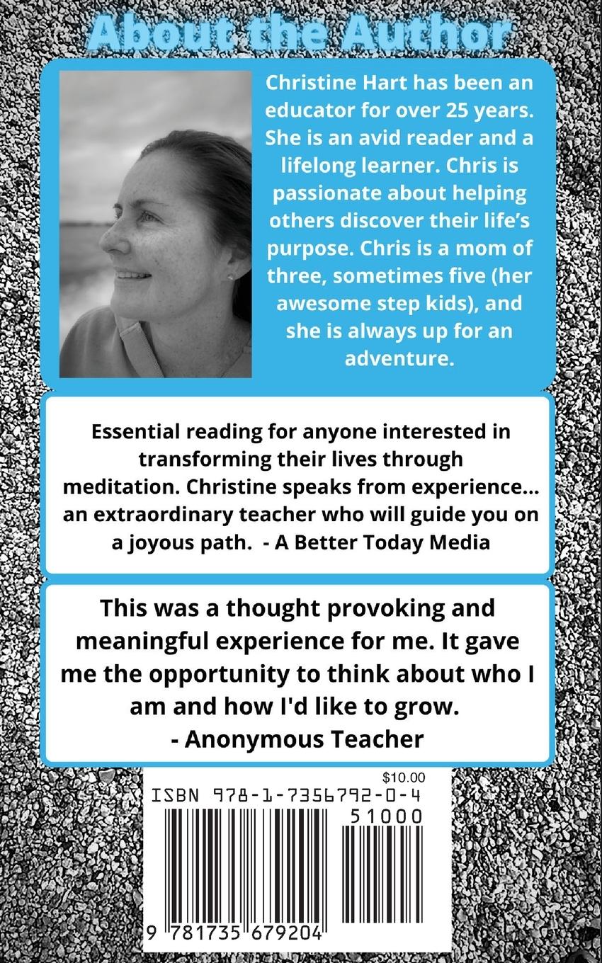 Rückseitencover The Hart Method