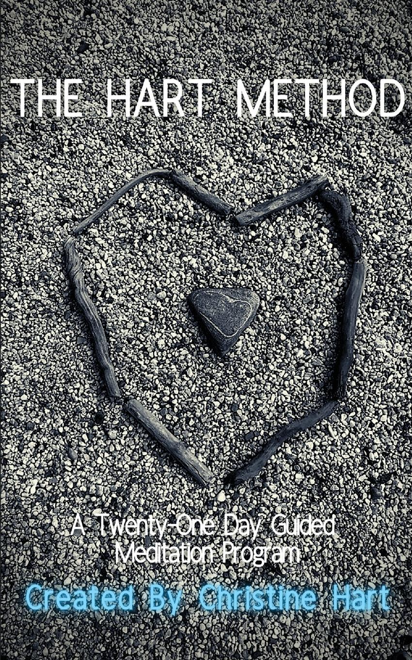 Vorderes Coverbild The Hart Method