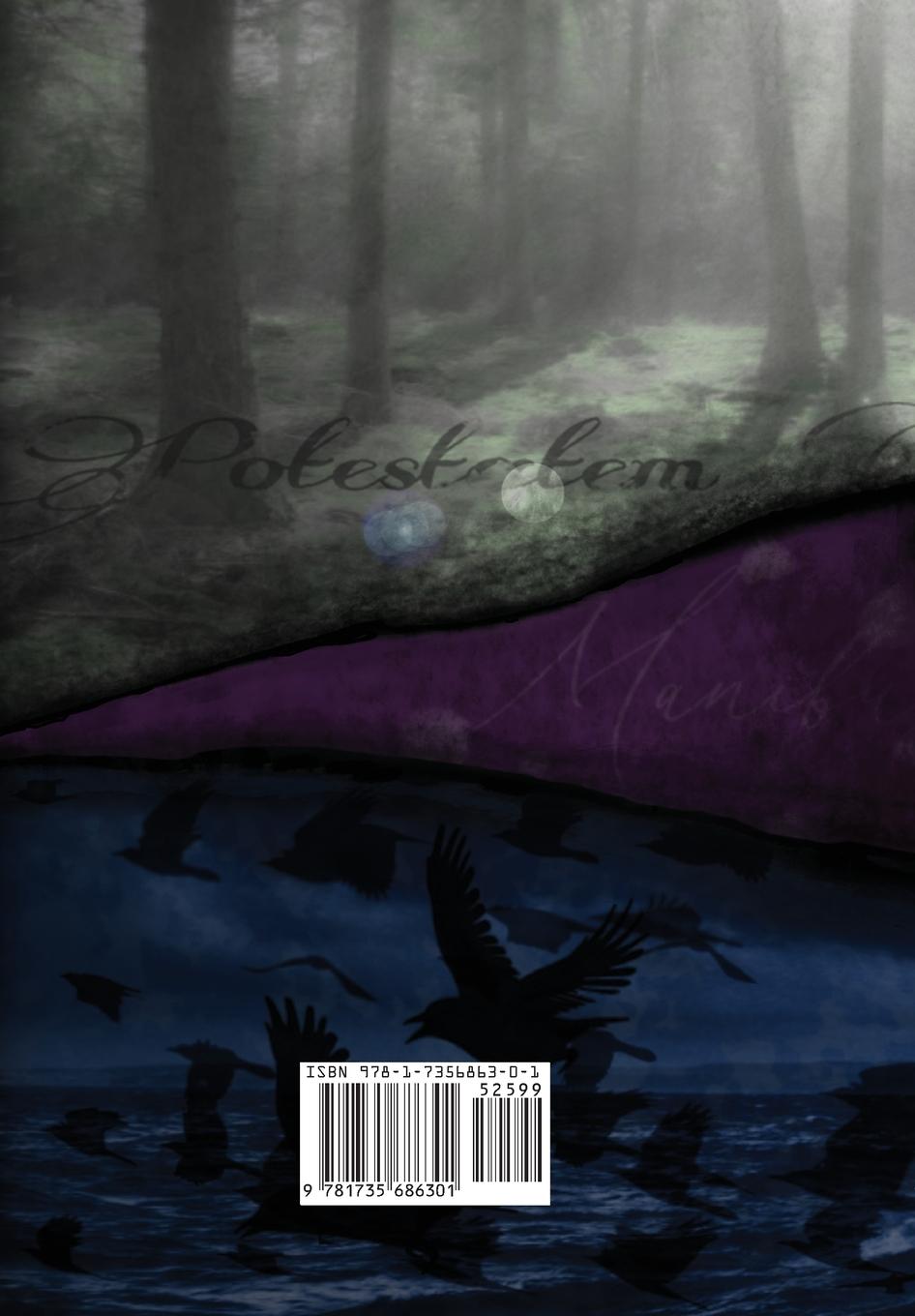 Rückseitencover The Ancient Ones