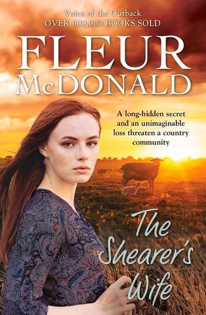 Vorderes Coverbild The Shearer's Wife
