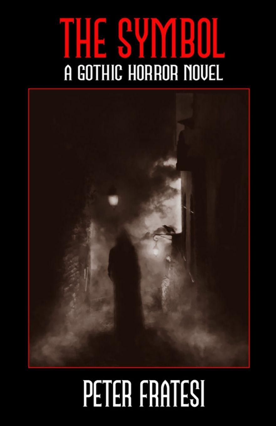 Vorderes Coverbild The Symbol