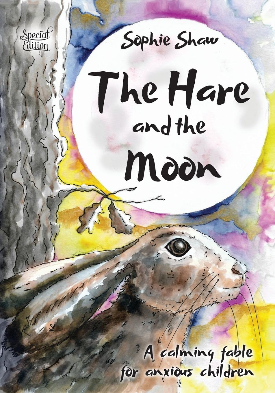 Vorderes Coverbild The Hare and the Moon - Special Edition