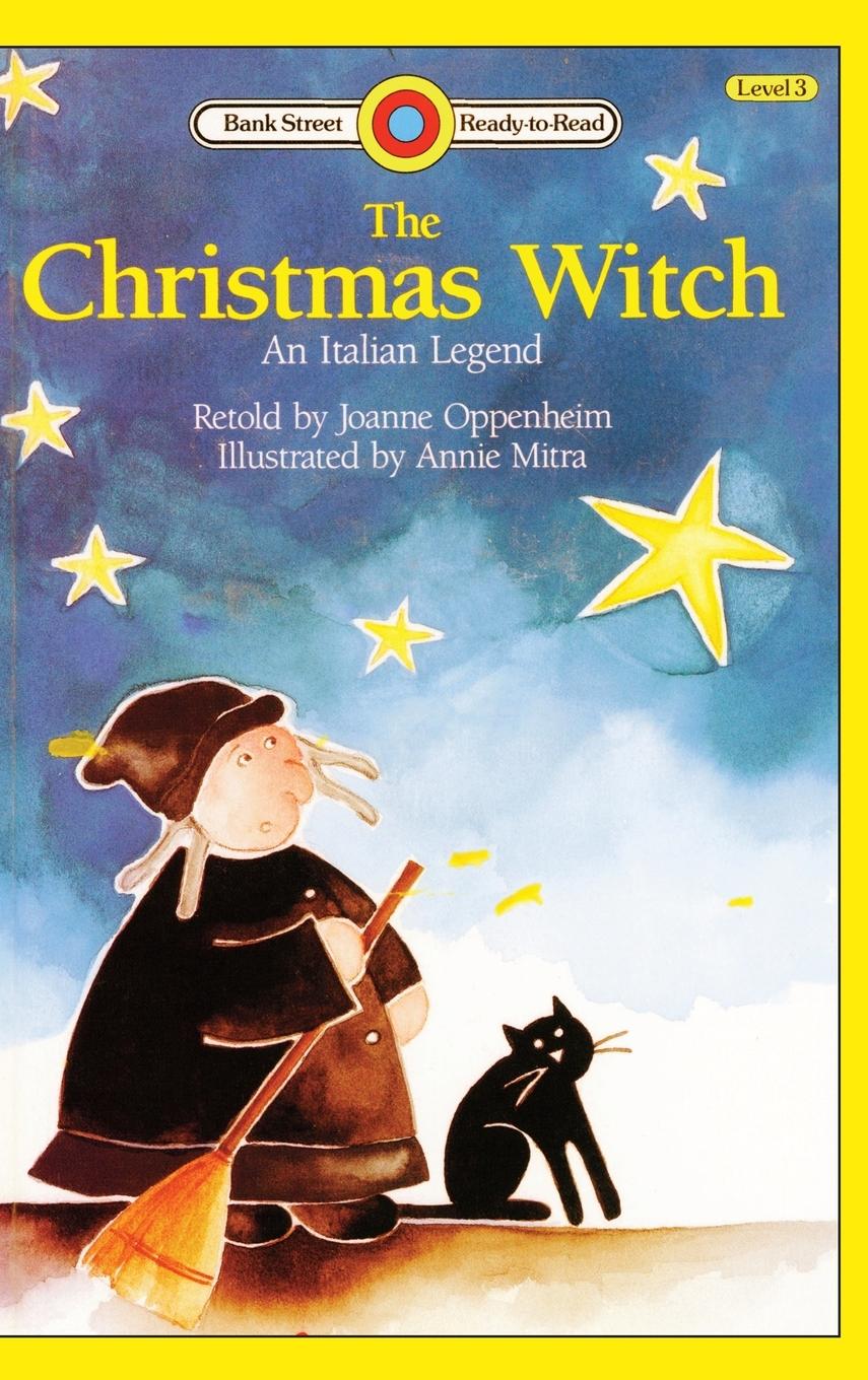 Vorderes Coverbild The Christmas Witch, An Italian Legend