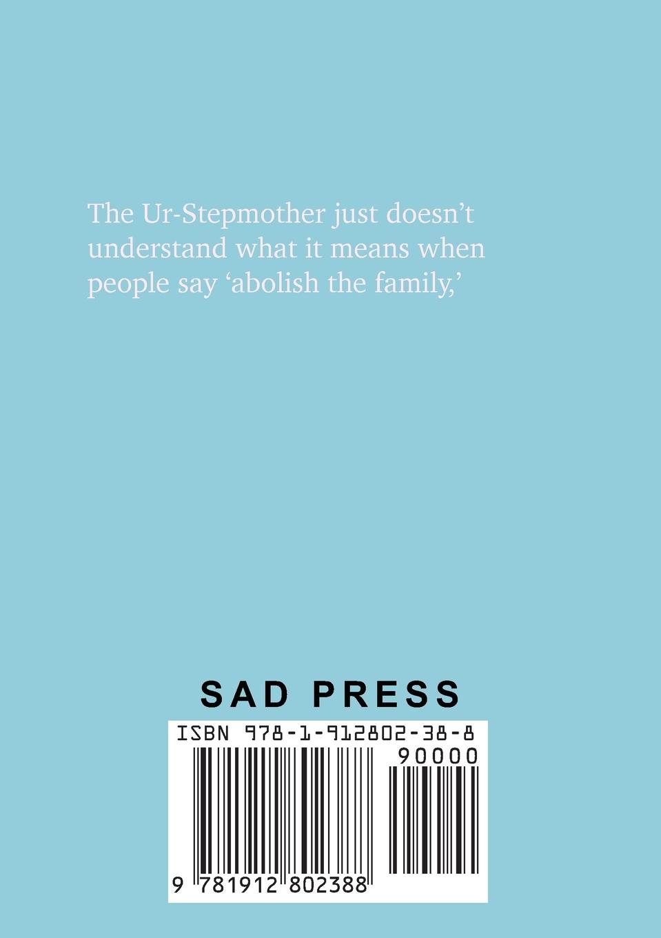 Rückseitencover In the Pleasure Dairy