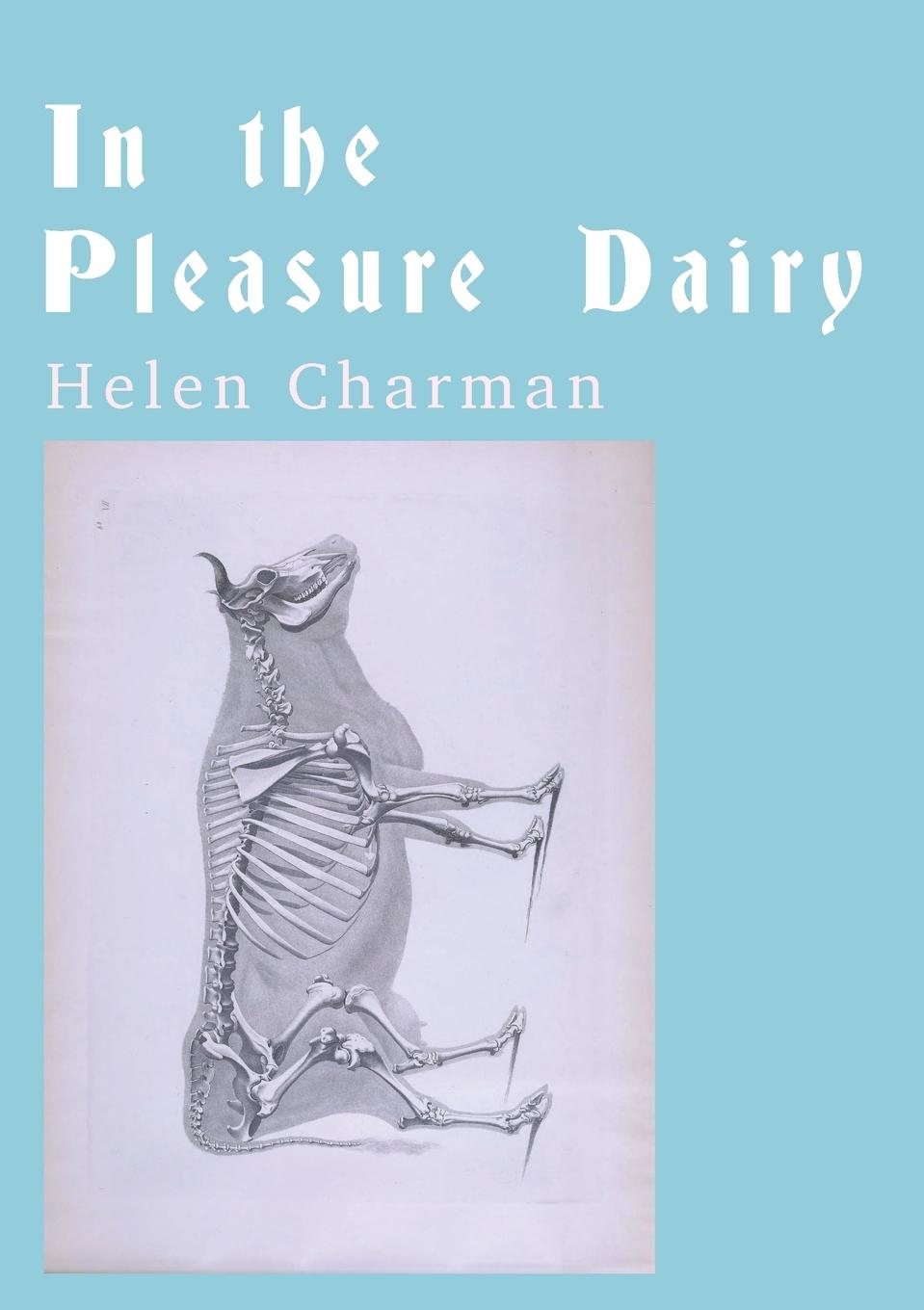 Vorderes Coverbild In the Pleasure Dairy