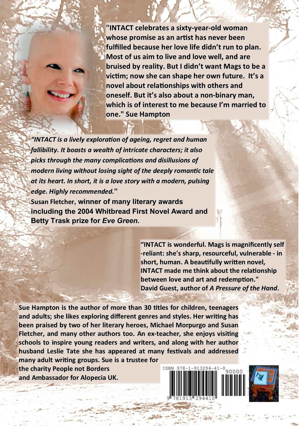 Rückseitencover Intact