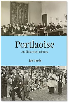 Vorderes Coverbild Portlaoise