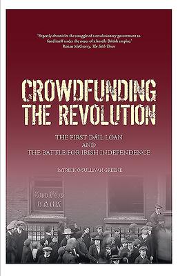 Vorderes Coverbild Crowdfunding the Revolution