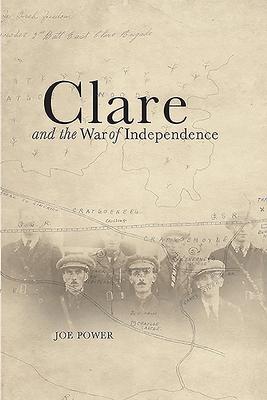 Vorderes Coverbild Clare and the War of Independence
