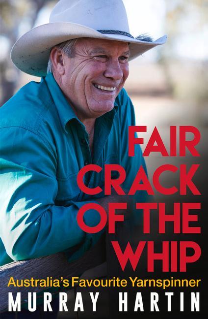 Vorderes Coverbild Fair Crack of the Whip