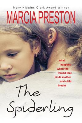 Vorderes Coverbild The Spiderling