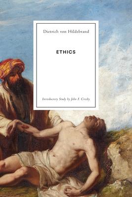 Vorderes Coverbild Ethics