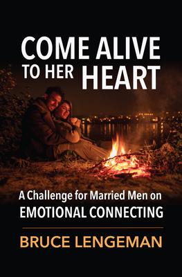 Vorderes Coverbild Come Alive to Her Heart