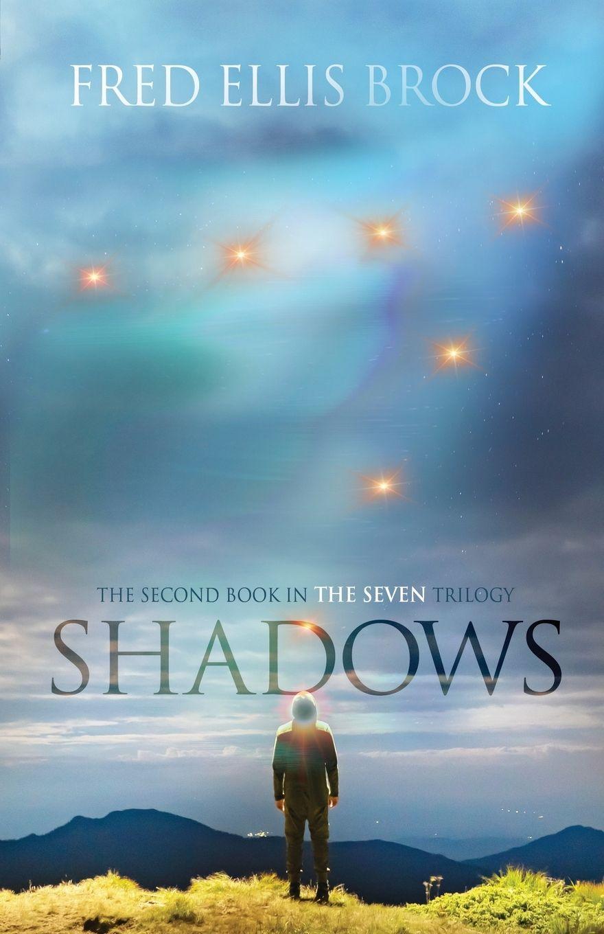 Vorderes Coverbild Shadows