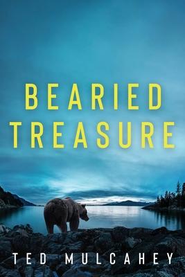 Vorderes Coverbild Bearied Treasure