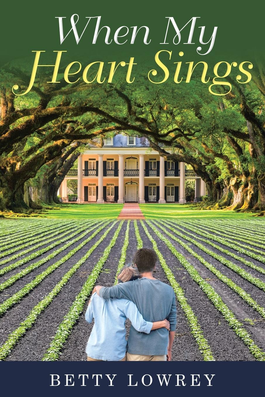 Vorderes Coverbild When My Heart Sings