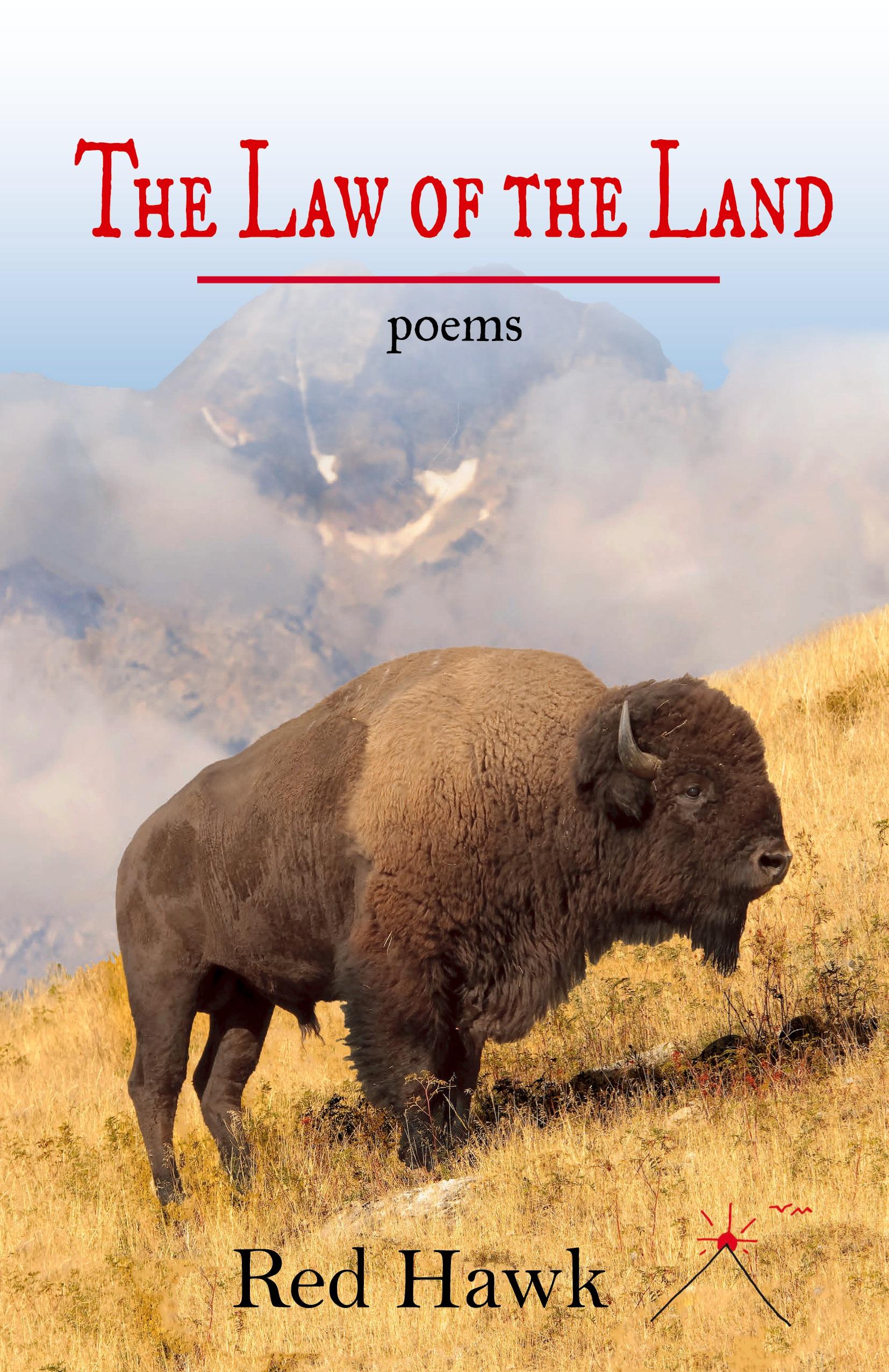 Vorderes Coverbild The Law of the Land