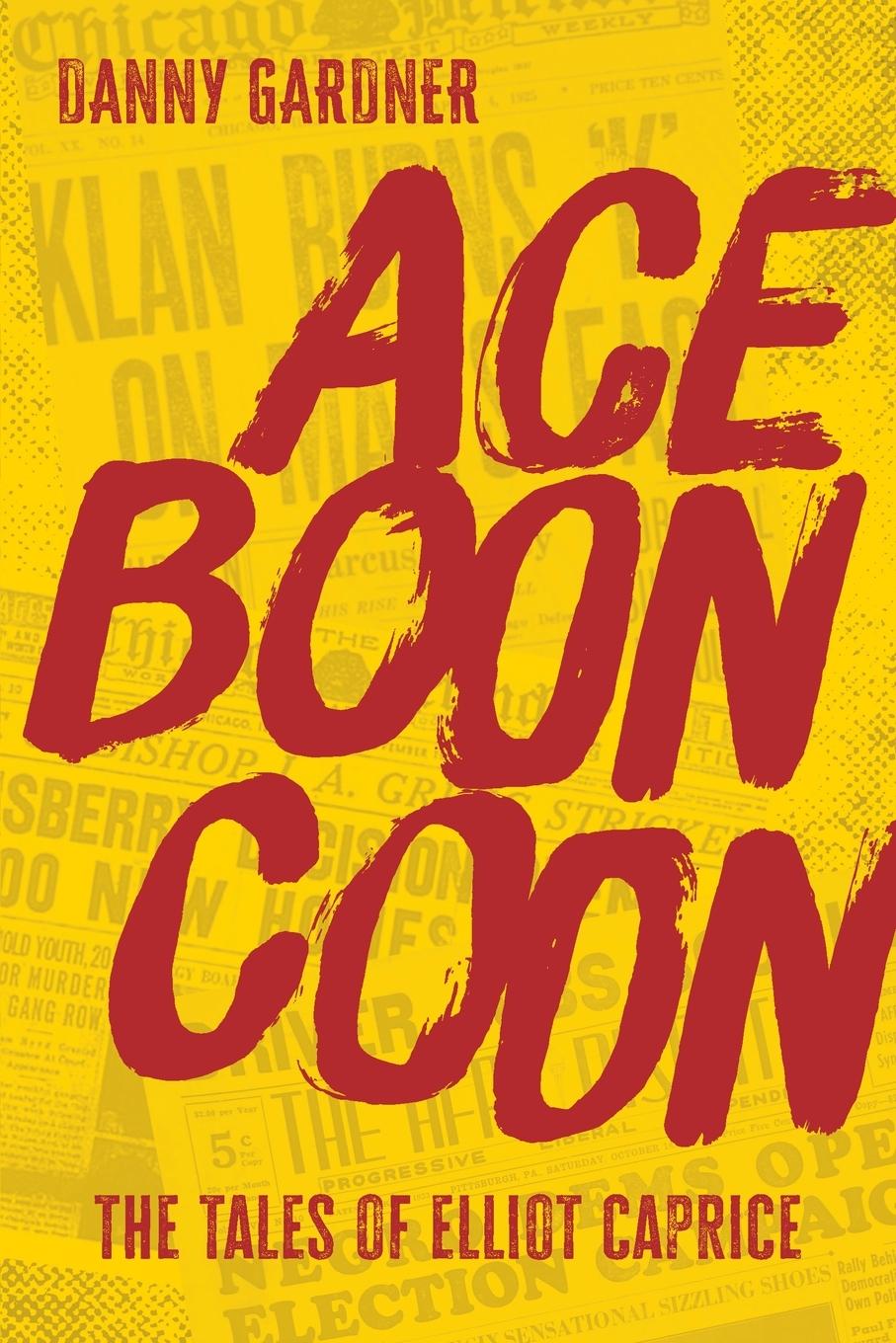 Vorderes Coverbild Ace Boon Coon