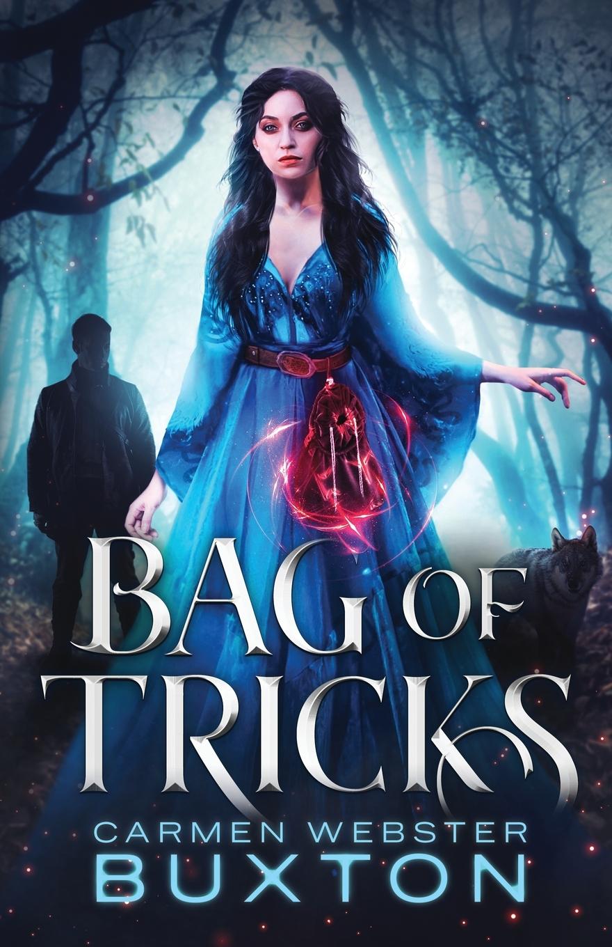 Vorderes Coverbild Bag of Tricks