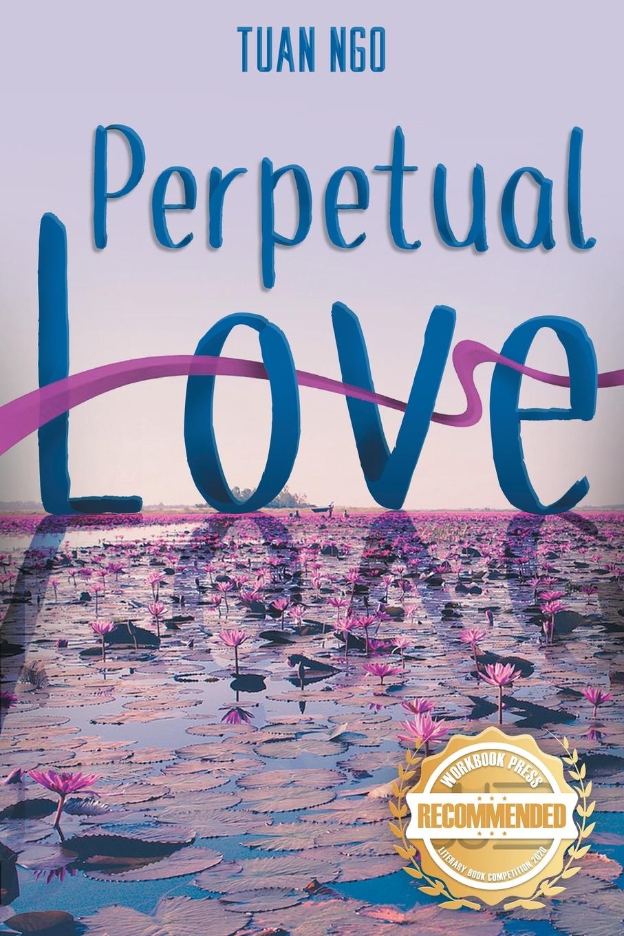 Vorderes Coverbild Perpetual Love