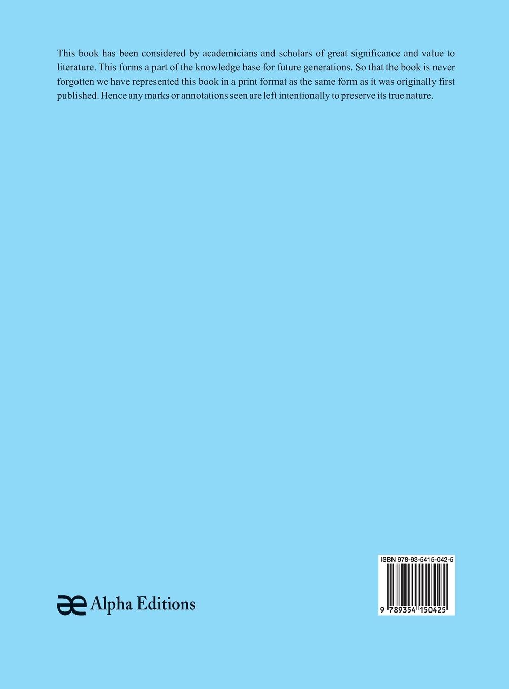 Rückseitencover Punch (Volume 128)