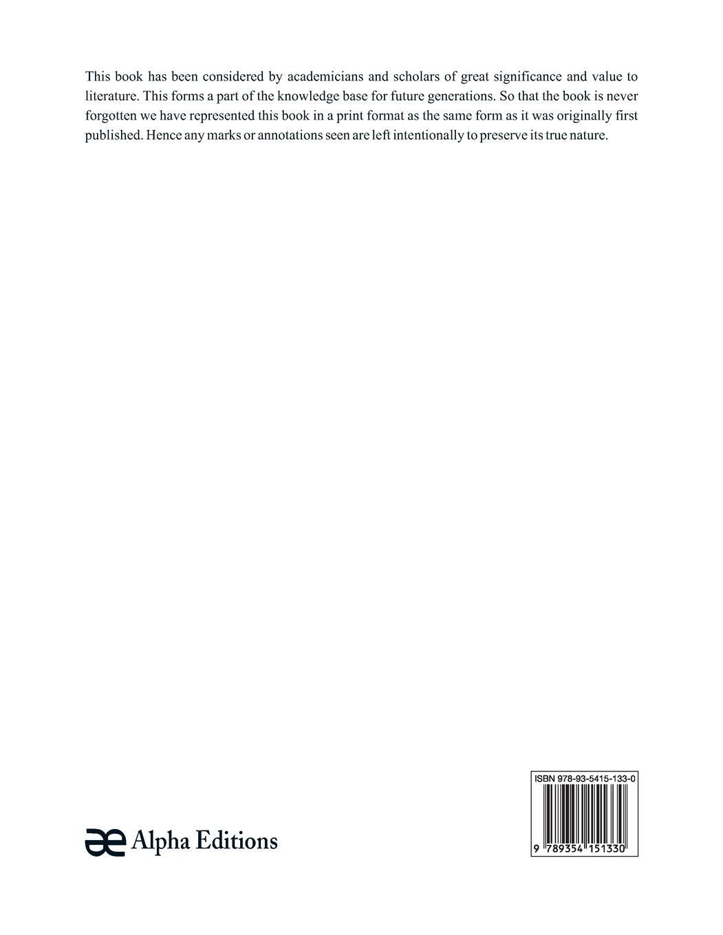 Rückseitencover Punch (Volume 128)